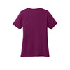 Port & Company LPC54V Women's 100% Cotton V-Neck T-Shirt