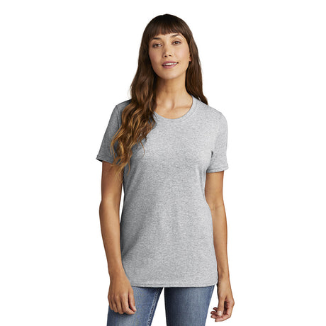 Port & Company LPC54 Women's 100% Cotton T-Shirt