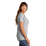 Port & Company LPC54 Women's 100% Cotton T-Shirt