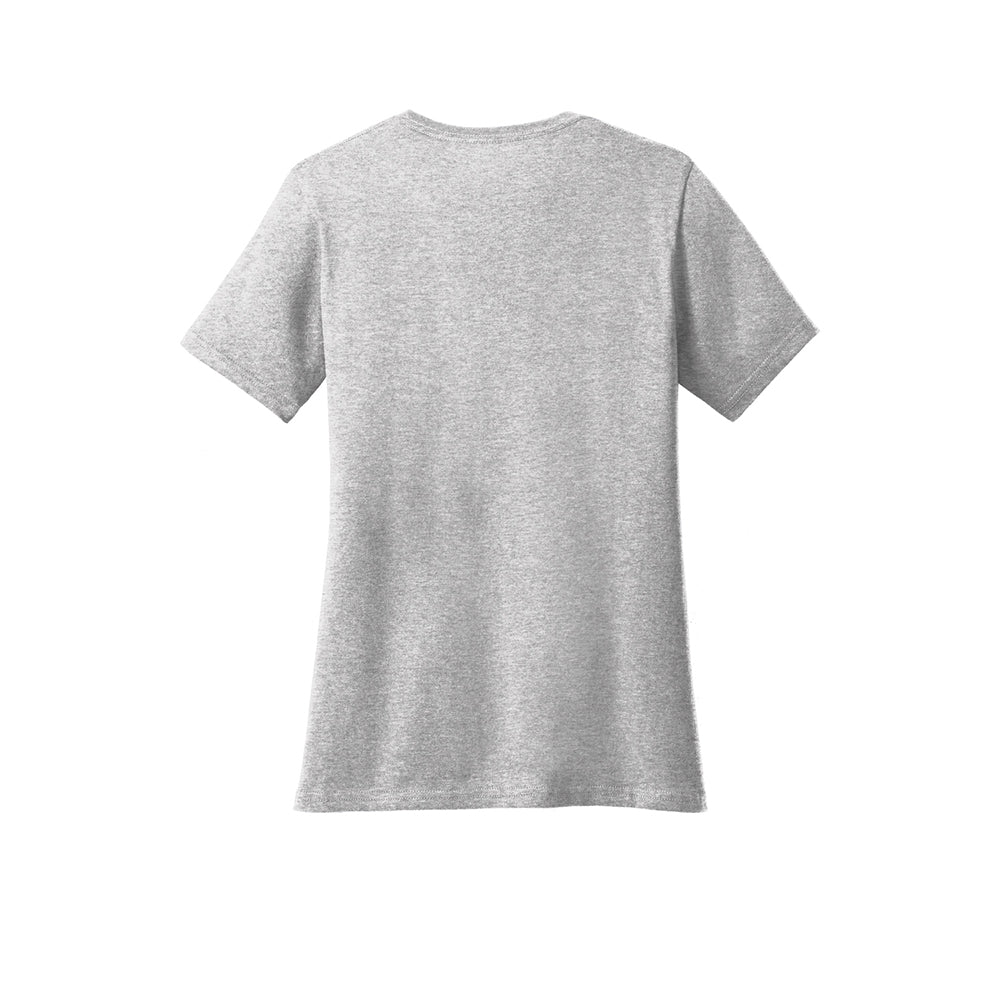 Port & Company LPC54 Women's 100% Cotton T-Shirt