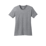 Port & Company LPC54 Women's 100% Cotton T-Shirt