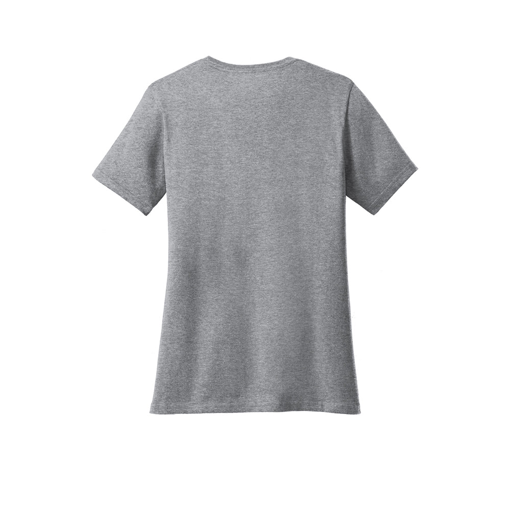 Port & Company LPC54 Women's 100% Cotton T-Shirt