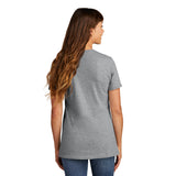 Port & Company LPC54 Women's 100% Cotton T-Shirt