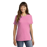 Port & Company LPC54 Women's 100% Cotton T-Shirt