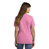 Port & Company LPC54 Women's 100% Cotton T-Shirt