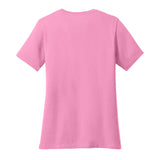 Port & Company LPC54 Women's 100% Cotton T-Shirt