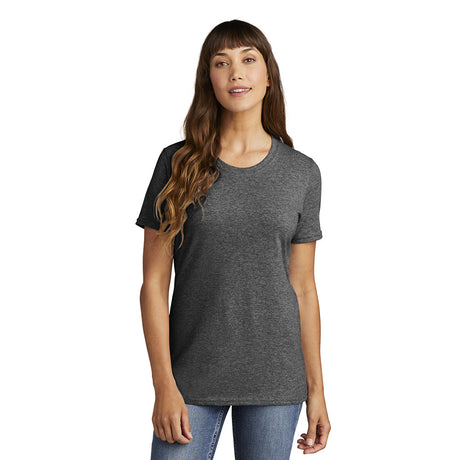 Port & Company LPC54 Women's 100% Cotton T-Shirt