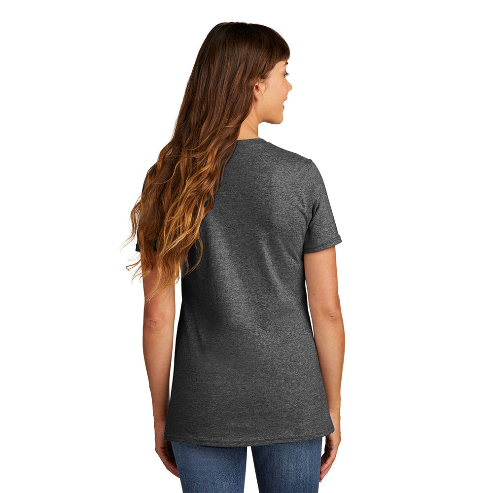 Port & Company LPC54 Women's 100% Cotton T-Shirt