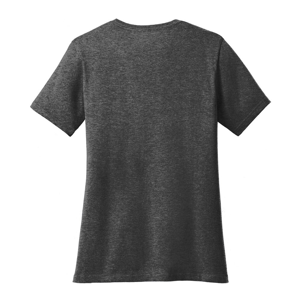 Port & Company LPC54 Women's 100% Cotton T-Shirt