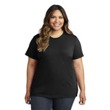 Port & Company LPC54 Women's 100% Cotton T-Shirt