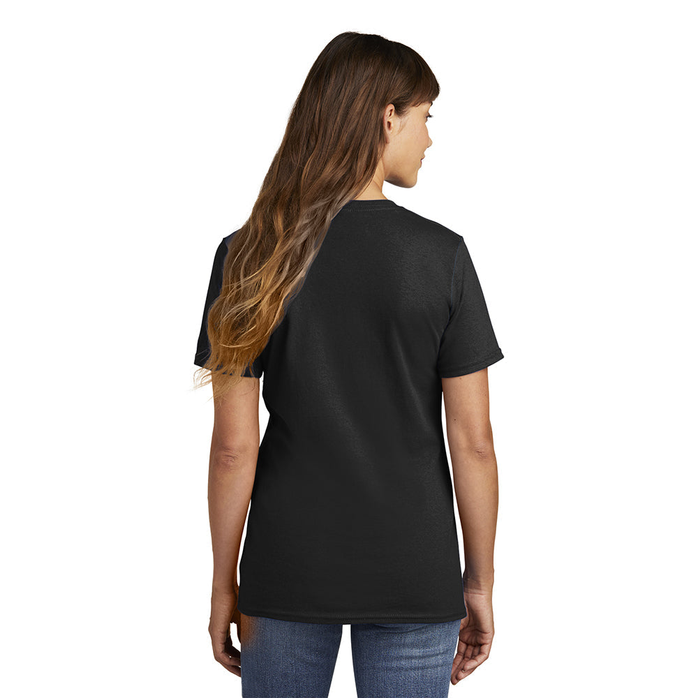 Port & Company LPC54 Women's 100% Cotton T-Shirt