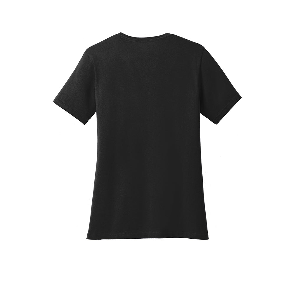 Port & Company LPC54 Women's 100% Cotton T-Shirt