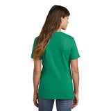 Port & Company LPC54 Women's 100% Cotton T-Shirt