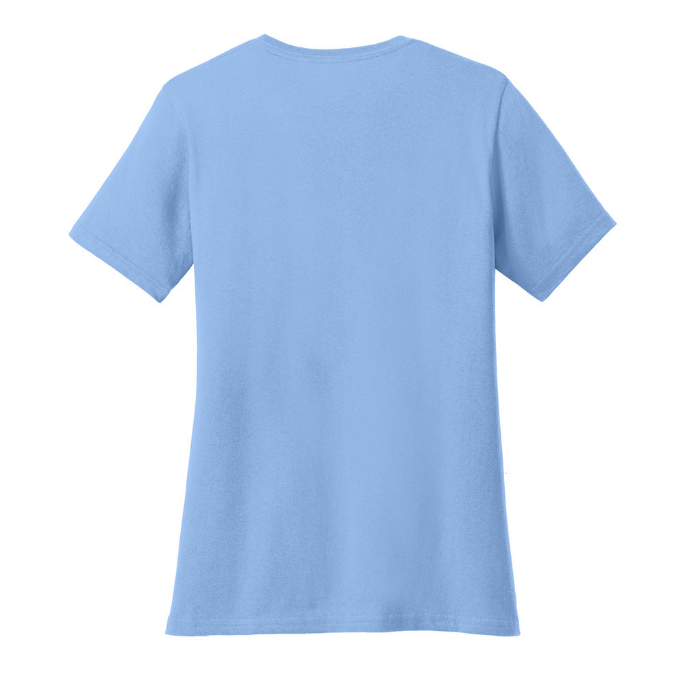 Port & Company LPC54 Women's 100% Cotton T-Shirt