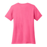 Port & Company LPC54 Women's 100% Cotton T-Shirt