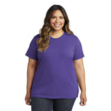 Port & Company LPC54 Women's 100% Cotton T-Shirt