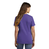 Port & Company LPC54 Women's 100% Cotton T-Shirt