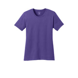 Port & Company LPC54 Women's 100% Cotton T-Shirt