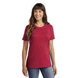 Port & Company LPC54 Women's 100% Cotton T-Shirt