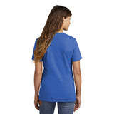 Port & Company LPC54 Women's 100% Cotton T-Shirt