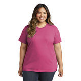 Port & Company LPC54 Women's 100% Cotton T-Shirt