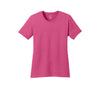 Port & Company LPC54 Women's 100% Cotton T-Shirt