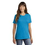 Port & Company LPC54 Women's 100% Cotton T-Shirt