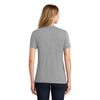 Port & Company LPC55 Women's Eco-Friendly Cotton Blend T-Shirt