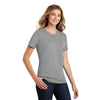 Port & Company LPC55 Women's Eco-Friendly Cotton Blend T-Shirt