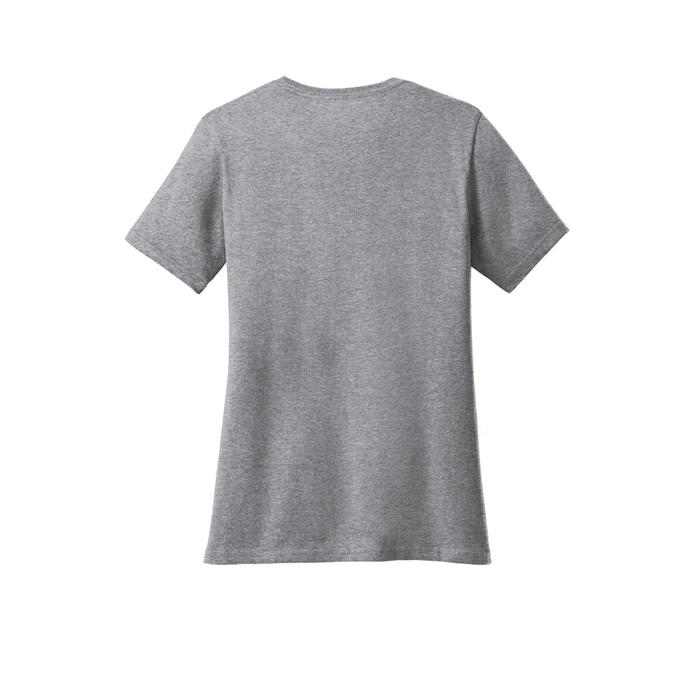 Port & Company LPC55 Women's Eco-Friendly Cotton Blend T-Shirt