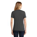 Port & Company LPC55 Women's Eco-Friendly Cotton Blend T-Shirt