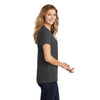 Port & Company LPC55 Women's Eco-Friendly Cotton Blend T-Shirt