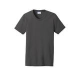 Port & Company LPC55 Women's Eco-Friendly Cotton Blend T-Shirt