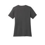 Port & Company LPC55 Women's Eco-Friendly Cotton Blend T-Shirt