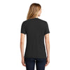 Port & Company LPC55 Women's Eco-Friendly Cotton Blend T-Shirt