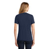 Port & Company LPC55 Women's Eco-Friendly Cotton Blend T-Shirt