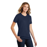 Port & Company LPC55 Women's Eco-Friendly Cotton Blend T-Shirt