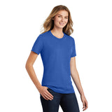 Port & Company LPC55 Women's Eco-Friendly Cotton Blend T-Shirt