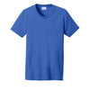 Port & Company LPC55 Women's Eco-Friendly Cotton Blend T-Shirt