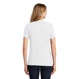 Port & Company LPC55 Women's Eco-Friendly Cotton Blend T-Shirt