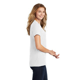 Port & Company LPC55 Women's Eco-Friendly Cotton Blend T-Shirt