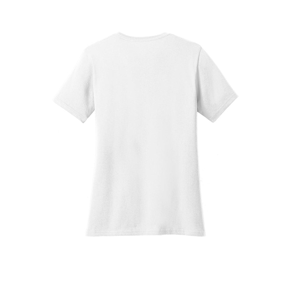 Port & Company LPC55 Women's Eco-Friendly Cotton Blend T-Shirt