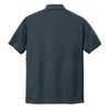 Port Authority K569 Diamond Jacquard Performance Polo Shirt