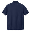 Port Authority K569 Diamond Jacquard Performance Polo Shirt