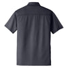 Port Authority K571 Dimension Micropique Short Sleeve Polo Shirt