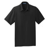 Port Authority K571 Dimension Micropique Short Sleeve Polo Shirt