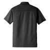 Port Authority K571 Dimension Micropique Short Sleeve Polo Shirt