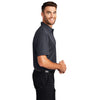 Port Authority K571 Dimension Micropique Short Sleeve Polo Shirt