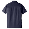 Port Authority K571 Dimension Micropique Short Sleeve Polo Shirt