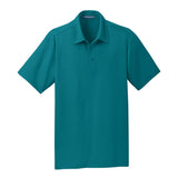Port Authority K571 Dimension Micropique Short Sleeve Polo Shirt